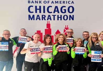 BRTeam espatria in terra a stelle e strisce e conquista Chicago!