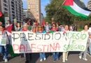 Desio e Seregno: cittadini in piazza contro il genocidio a Gaza