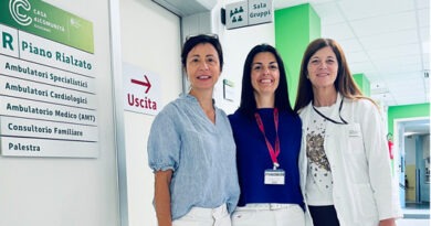 Giussano – Aperta la nuova sede del Consultorio Familiare
