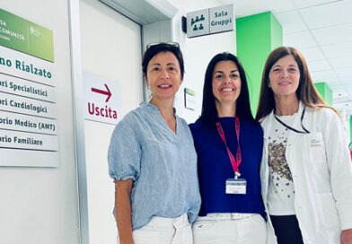 Giussano – Aperta la nuova sede del Consultorio Familiare