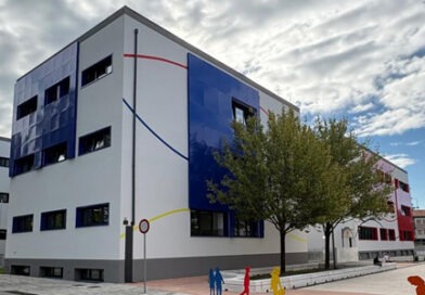 Cesano – Inaugurata la nuova Scuola “Salvo D’Acquisto”