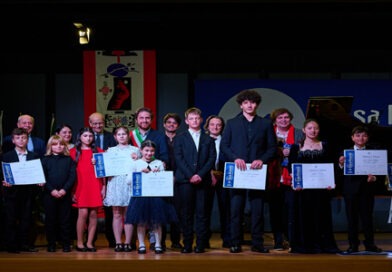 Concorso internazionale per giovani pianisti “Tributo a Elsa Pozzoli”: vincono Cartuccia Cingolani e Martirosian