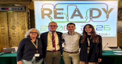 Rete READY: la Brianza a Torino per l’incontro contro le discriminazioni
