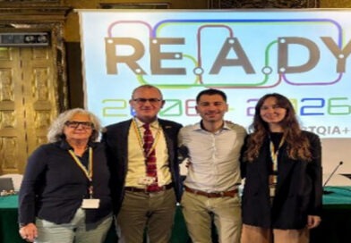 Rete READY: la Brianza a Torino per l’incontro contro le discriminazioni