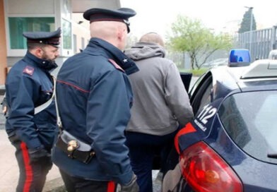 Monza- Straniero con precedenti accoltella a morte un residente
