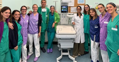 Ospedale di Carate: nuovi investimenti per la sicurezza di mamme e neonati