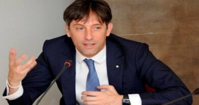 Fabrizio Sala lascia Forza Italia e guarda verso il partito della Meloni