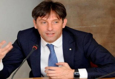 Fabrizio Sala lascia Forza Italia e guarda verso il partito della Meloni